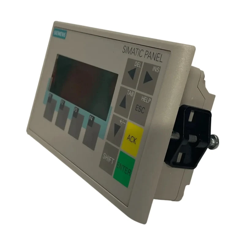 Siemens 6AV6640-0BA11-0AX0 SIMATIC OP 73micro Operator Panel S7-200 Ersatzteil