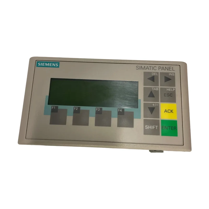Siemens 6AV6640-0BA11-0AX0 SIMATIC OP 73micro Operator Panel S7-200 Ersatzteil
