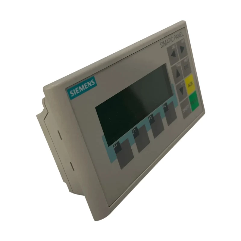 Siemens 6AV6640-0BA11-0AX0 SIMATIC Operator Panel OP 73micro S7-200 Ersatzteil