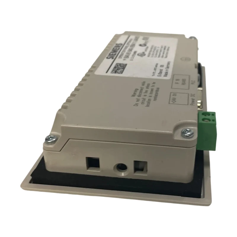 Siemens 6AV6640-0BA11-0AX0 SIMATIC Operator Panel OP 73micro S7-200 Ersatzteil