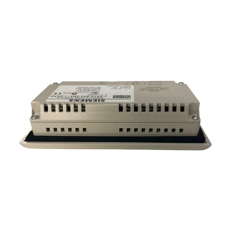 Siemens 6AV6640-0BA11-0AX0 SIMATIC Operator Panel OP 73micro S7-200 Ersatzteil