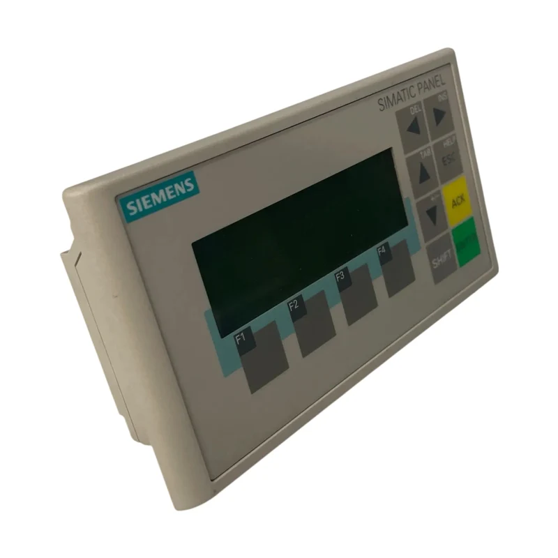Siemens 6AV6640-0BA11-0AX0 SIMATIC Operator Panel OP 73micro S7-200 Ersatzteil