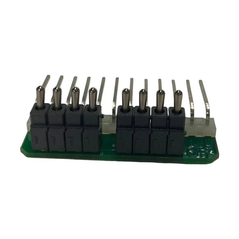Siemens 6ES7274-1XF00-0XA0 S7 212 DC INPUT SIMULATOR Ersatzteil Technik Einsatz