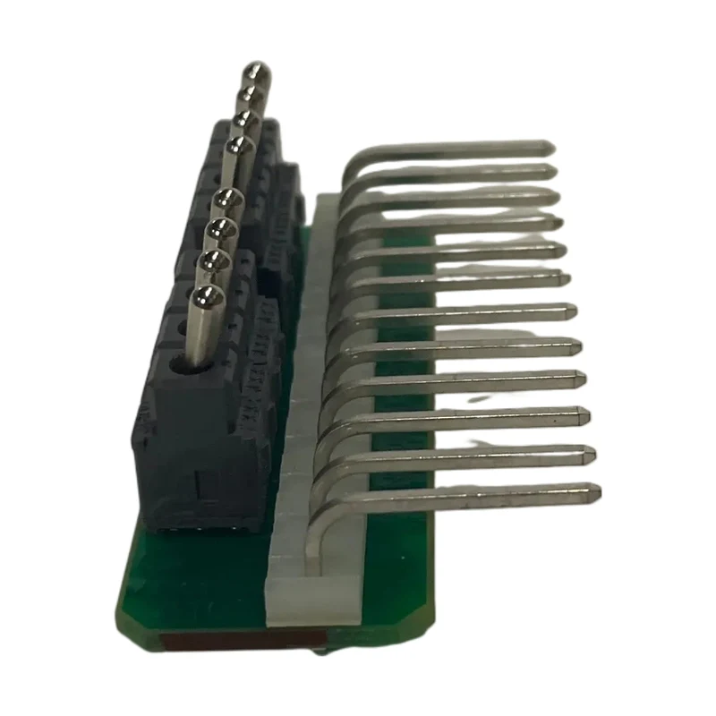Siemens 6ES7274-1XF00-0XA0 S7 212 DC INPUT SIMULATOR Ersatzteil Technik Einsatz