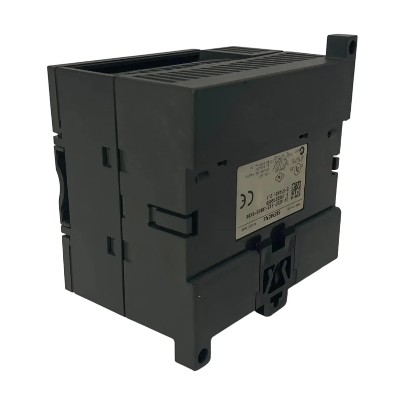 Siemens 6ES7212-1BB22-0XB0 SIMATIC S7-200 CPU 222 SPS Steuerung Ersatzteil