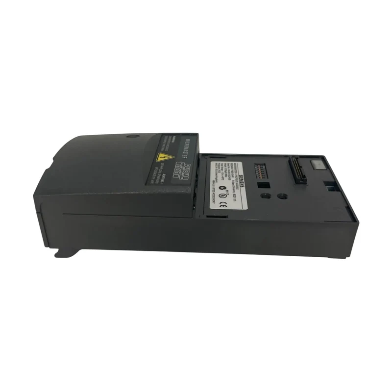 Siemens 6SE6400-1PB00-0AA0 PROFIBUS-DP Modul MM4 für Umrichter VFD Ersatz