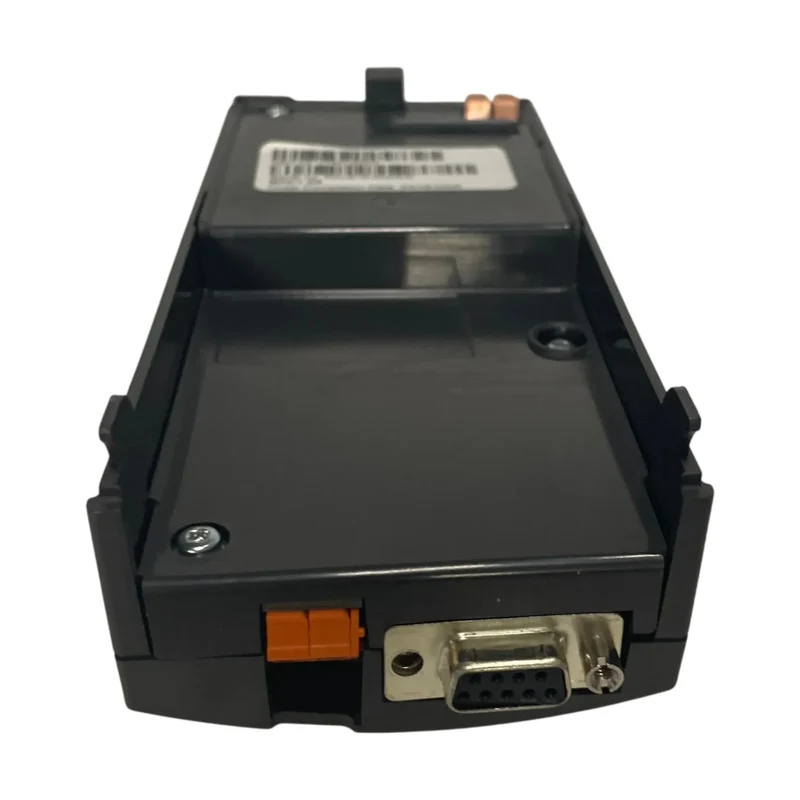 Siemens 6SE6400-1PB00-0AA0 PROFIBUS-DP Modul MM4 für Umrichter VFD Ersatz