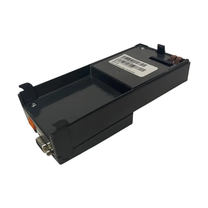 Siemens 6SE6400-1PB00-0AA0 PROFIBUS-DP Modul MM4 für Umrichter VFD Ersatz