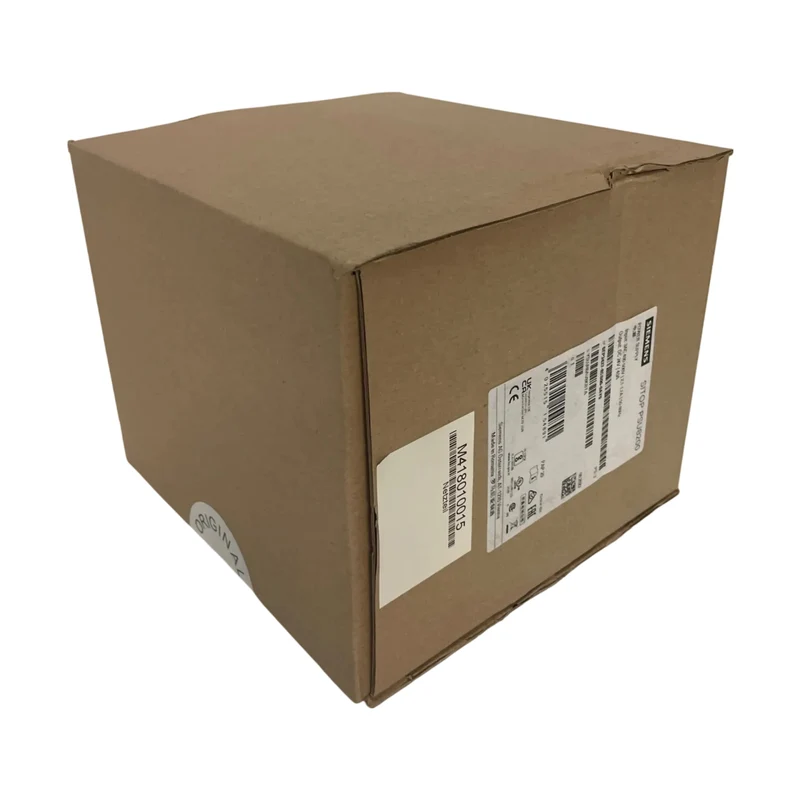 Siemens 6EP3437-8SB00-0AY0 SITOP PSU8200 24V/40A Netzteil Ersatzteil Technik