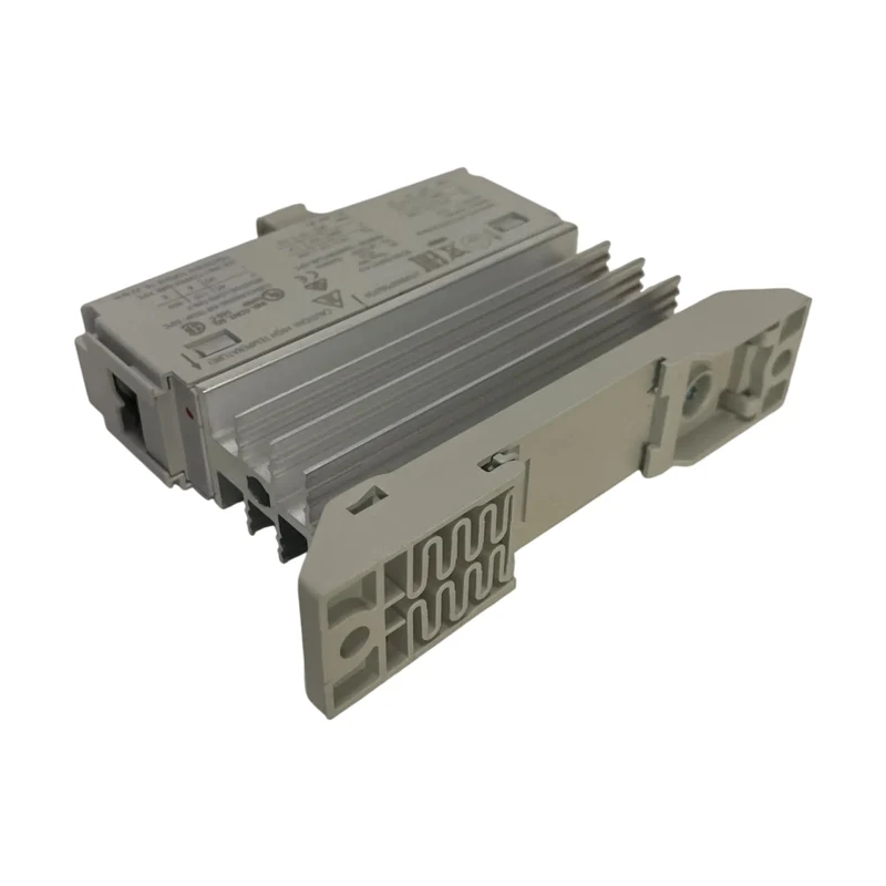 Siemens 3RF2310-1BA02 Halbleiterschütz 10A 24-230VAC 24VDC Steuerspannung