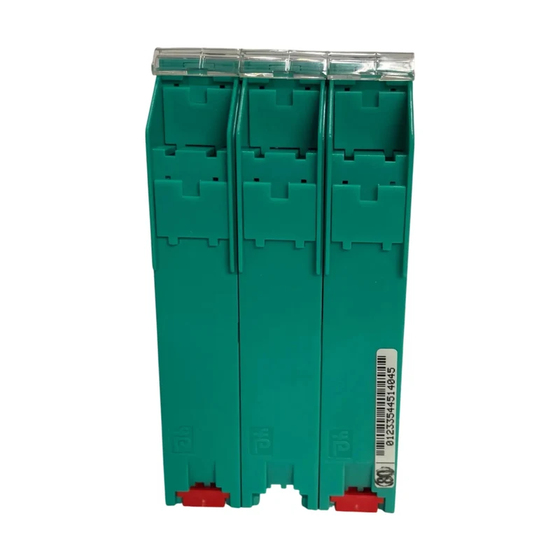 Pepperl+Fuchs KLD2-GT-DPR.4PA Gateway PROFIBUS DP/PA K-System Interface Modul