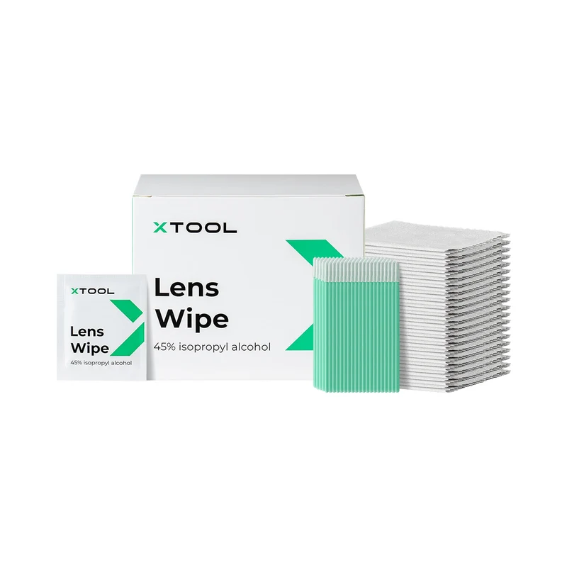 Laser Lens Cleaning Kit