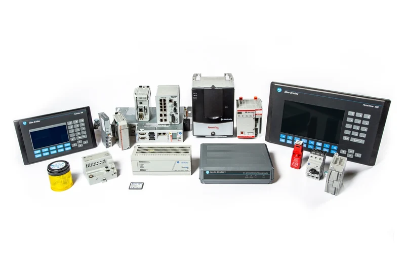 ALLEN-BRADLEY 5094-OW4ISXT auf Lager
