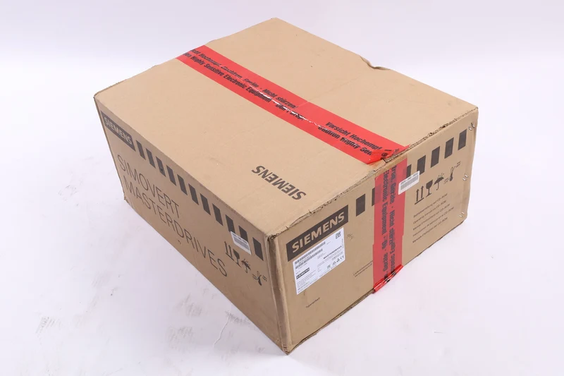 SIEMENS 6SE7021-0TA61-ZG95K01K11 auf Lager