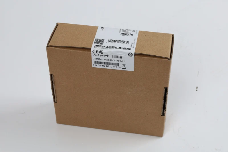 PHOENIXCONTACT QUINT4-UPS24DC24DC20 auf Lager