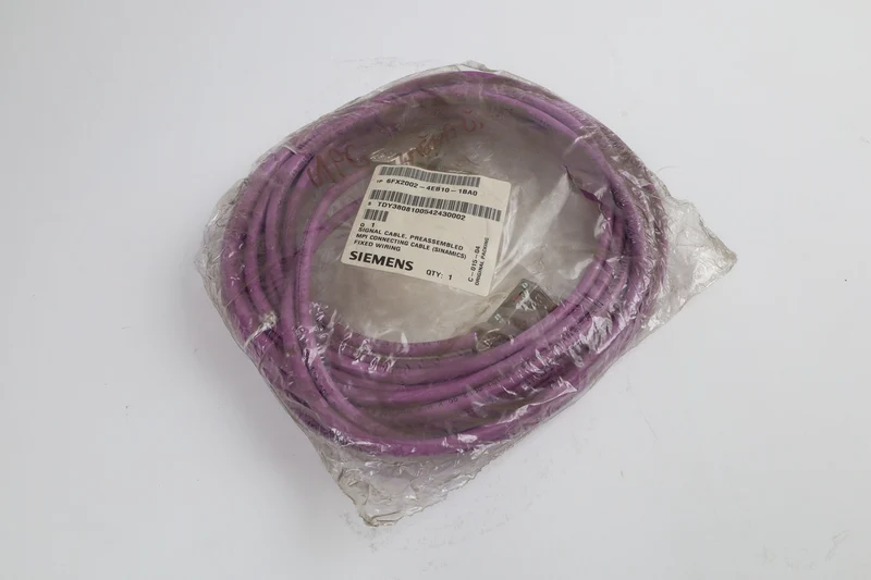 SIEMENS 6FX2002-4EB10-1BA0 auf Lager