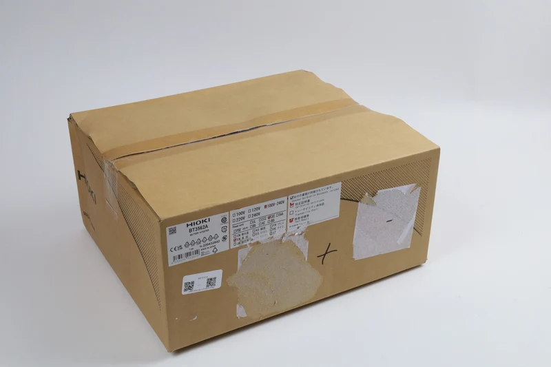 HIOKI BT3562A auf Lager