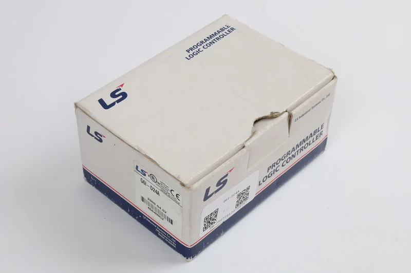 LS G6I-D24A auf Lager
