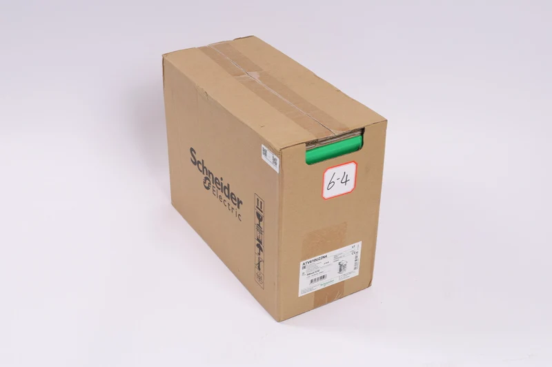 SCHNEIDERELECTRIC ATV610U22N4 auf Lager