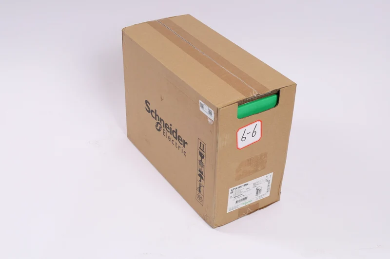 SCHNEIDERELECTRIC ATV610U15N4 auf Lager