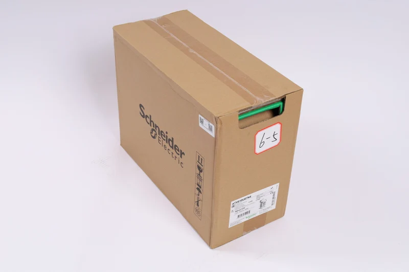 SCHNEIDERELECTRIC ATV610U07N4 auf Lager