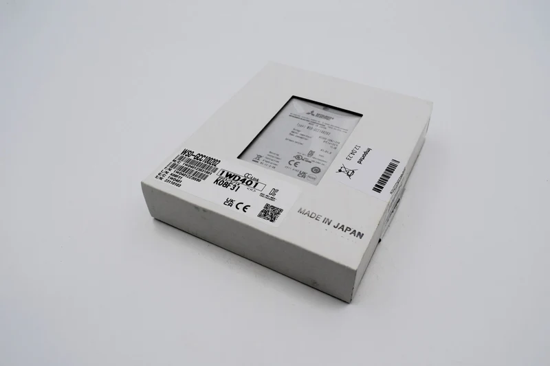 MITSUBISHI WS0-GCC100202 auf Lager