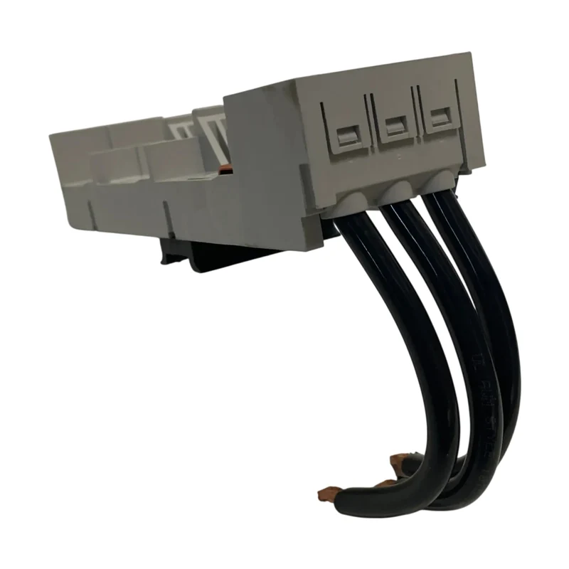 Rittal SV9340.410 OM Adapter Anschlusskabel Klemmenblock Industrie Einsatz