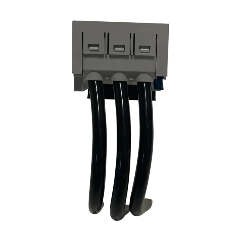 Rittal SV9340.410 OM Adapter Anschlusskabel Klemmenblock Industrie Einsatz