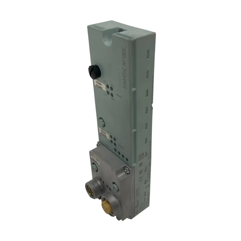 Siemens SIMATIC RF180C Kommunikationsmodul 6GT2002-0JD00 RFID ASM Industrie