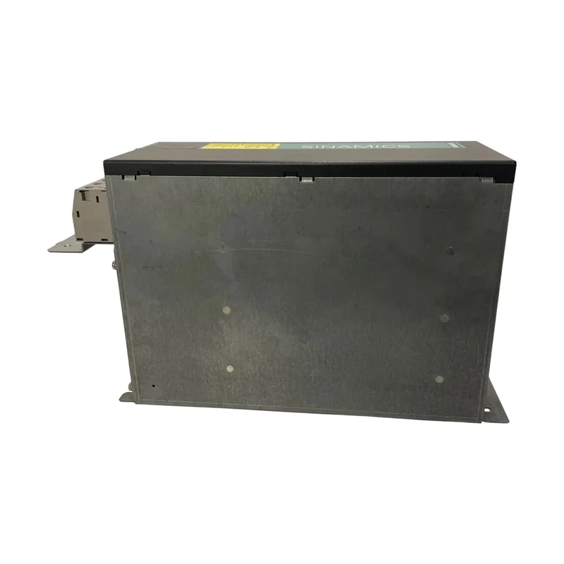 Siemens SINAMICS S120 Active Interface Modul 6SL3100-0BE23-6AB0 480V 36kW