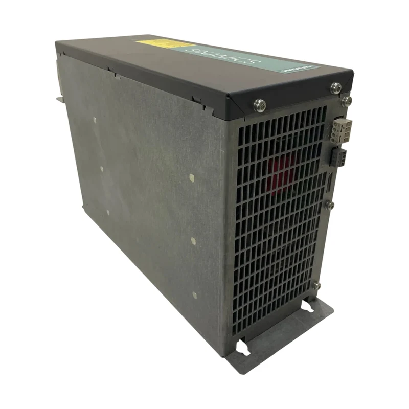Siemens SINAMICS S120 Active Interface Modul 6SL3100-0BE23-6AB0 480V 36kW