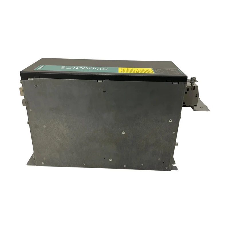 Siemens SINAMICS S120 Active Interface Modul 6SL3100-0BE23-6AB0 480V 36kW