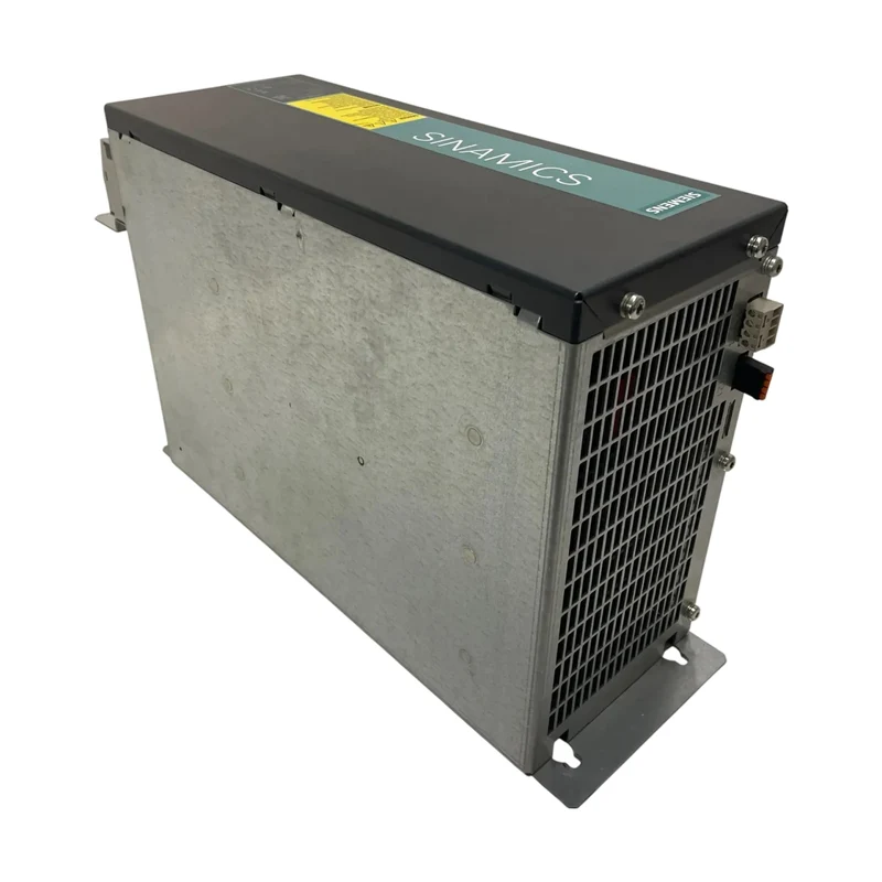 Siemens SINAMICS S120 Active Interface Modul 6SL3100-0BE23-6AB0 480V 36kW Drive