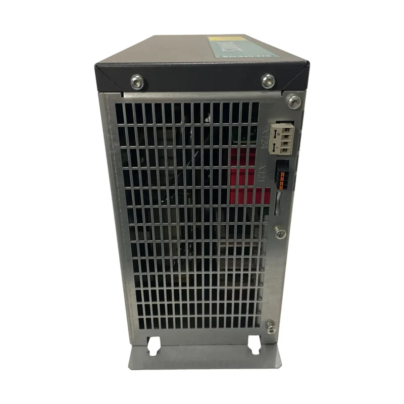 Siemens SINAMICS S120 Active Interface Modul 6SL3100-0BE23-6AB0 480V 36kW Drive