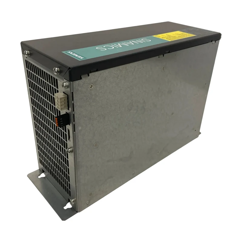 Siemens SINAMICS S120 Active Interface Modul 6SL3100-0BE23-6AB0 480V 36kW Drive
