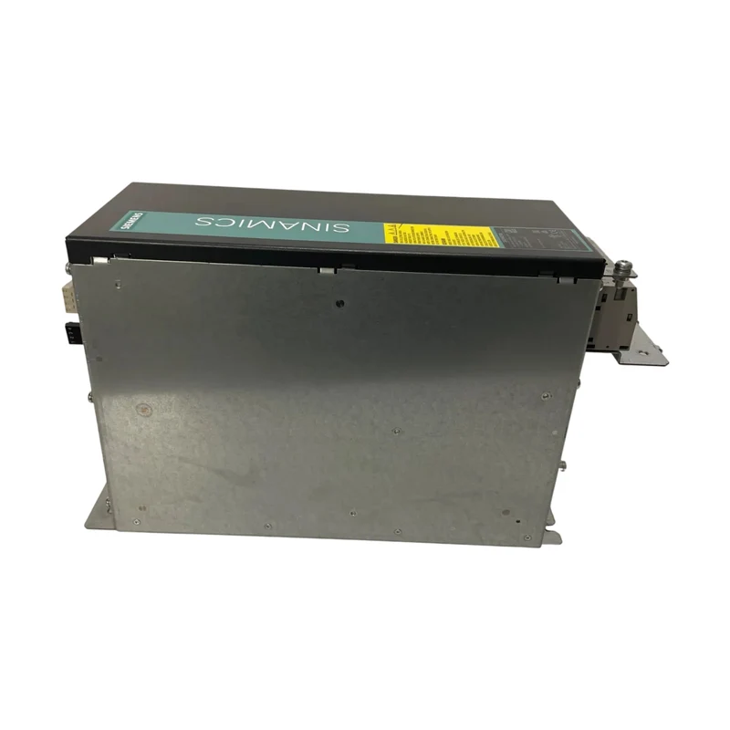 Siemens SINAMICS S120 Active Interface Modul 6SL3100-0BE23-6AB0 480V 36kW Drive