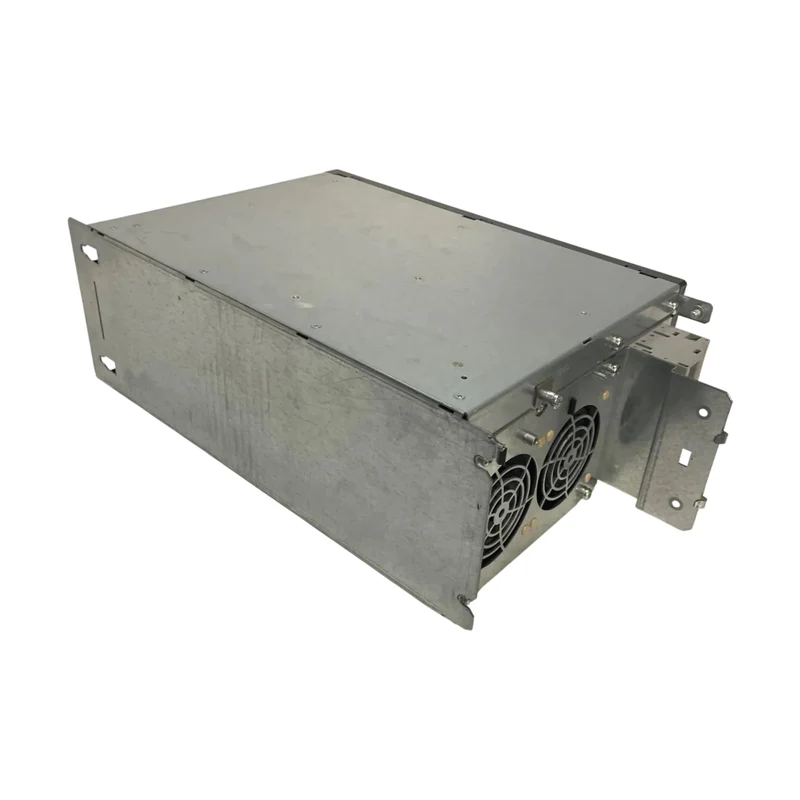 Siemens SINAMICS S120 Active Interface Modul 6SL3100-0BE23-6AB0 480V 36kW Drive