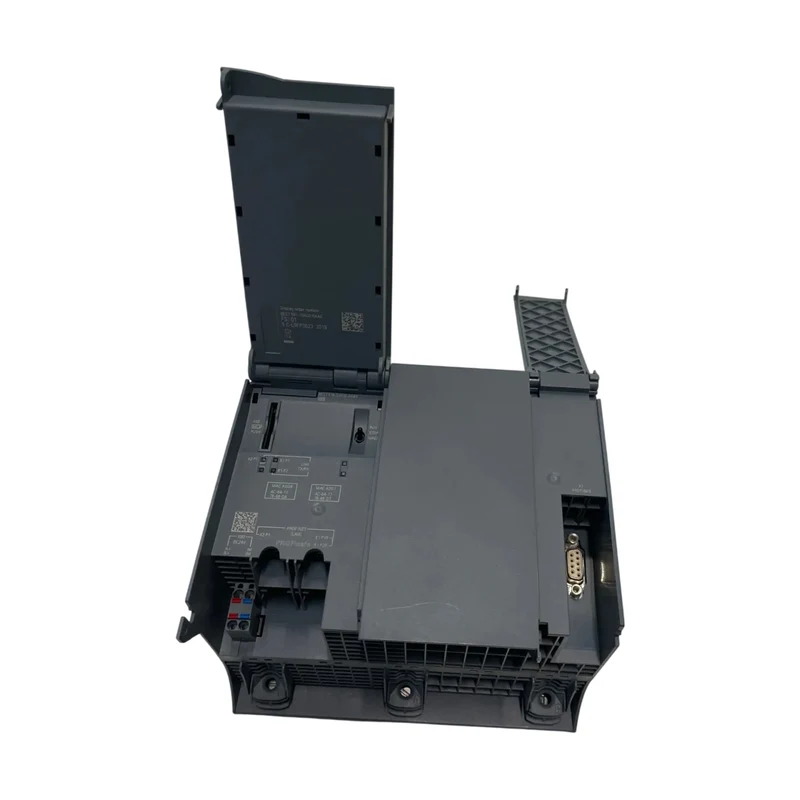 Siemens SIMATIC S7-1500TF CPU 1516TF-3 6ES7516-3UN00-0AB0 PN/DP Industrie