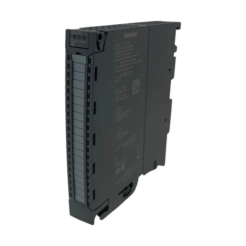 Siemens SIMATIC Digitalausgang DQ 32x24VDC 6ES7522-1BL10-0AA0 Industrie SPS