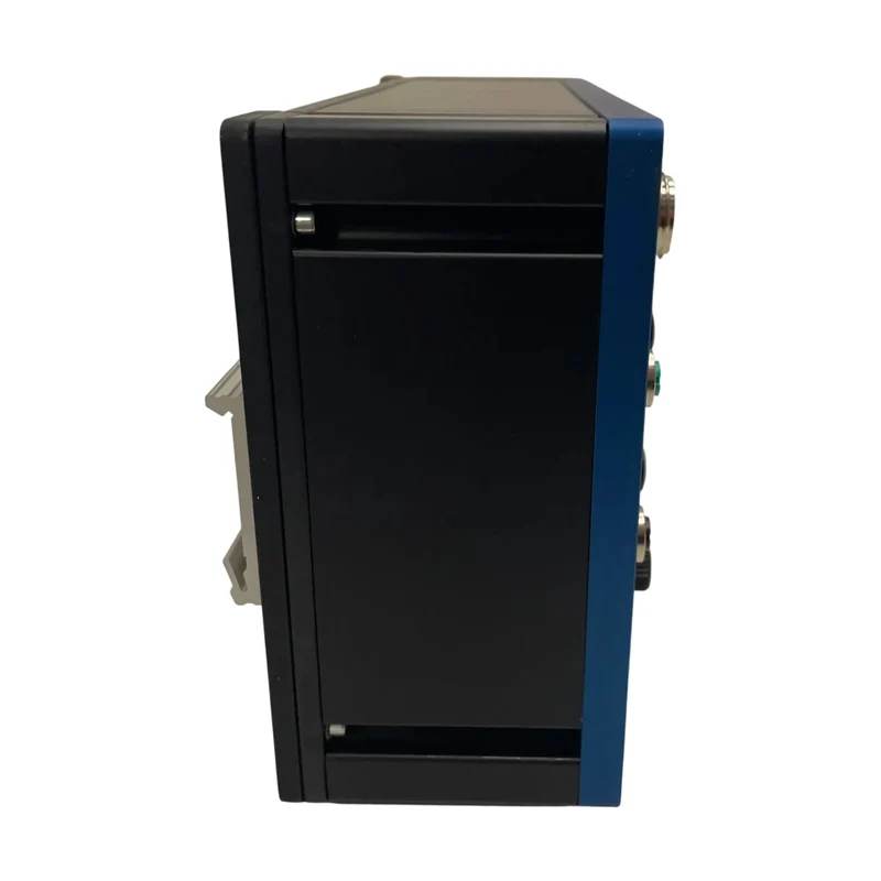 ISRA Vision CS6-DR-0-03-03 Bildverarbeitung Kamera Industrie Einsatz Automation