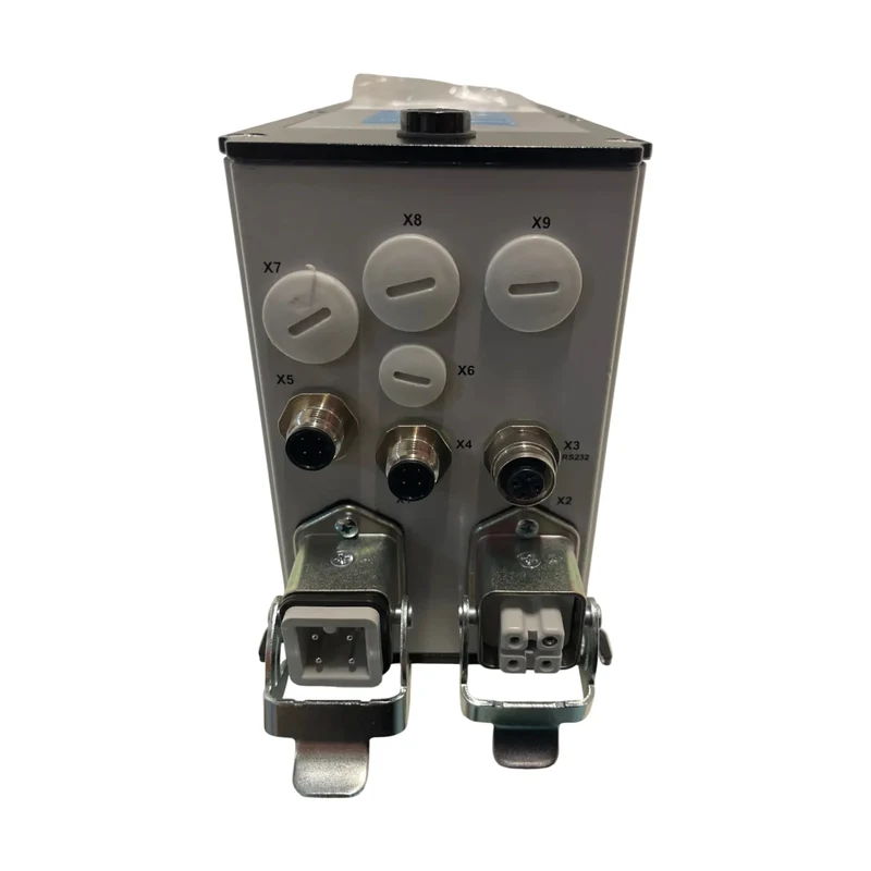 Ifsys FC2000 Industrie-Controller Steuerung Automation Industrie Einsatz Modul