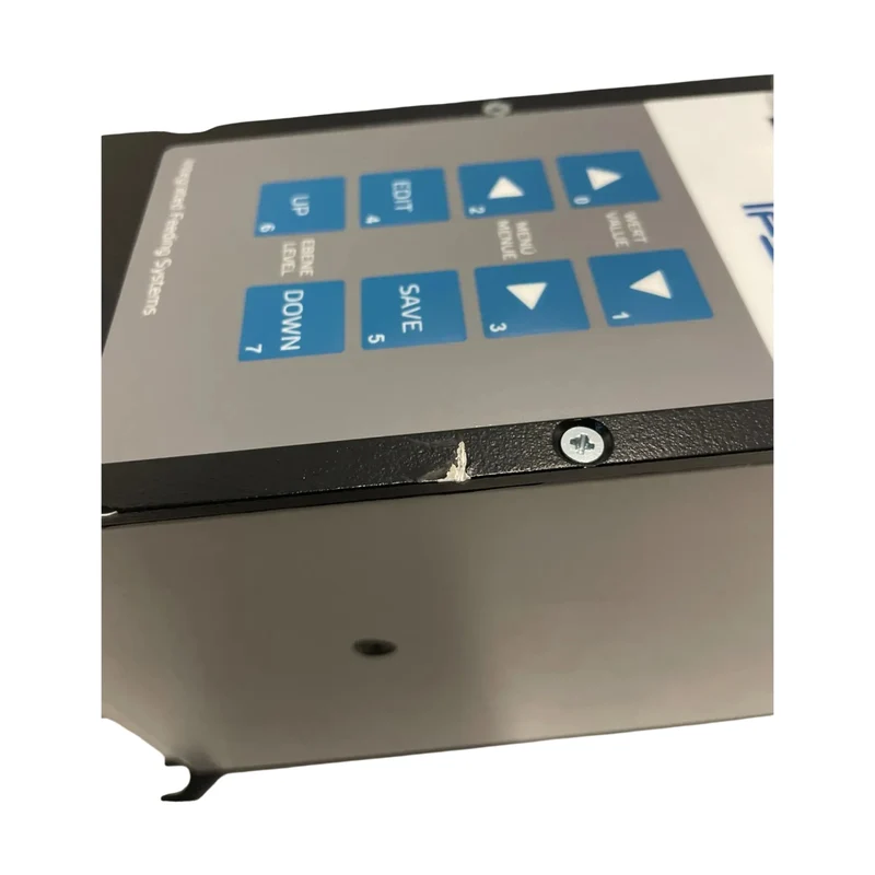 Ifsys FC2000 Industrie-Controller Steuerung Automation Industrie Einsatz Modul