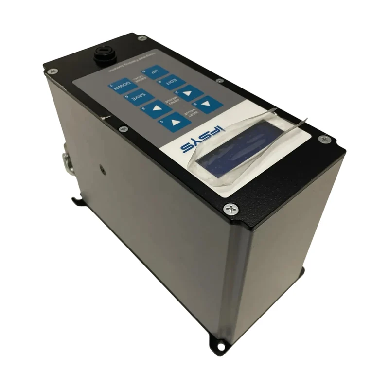 Ifsys FC2000 Industrie-Controller Steuerung Automation Industrie Einsatz Modul