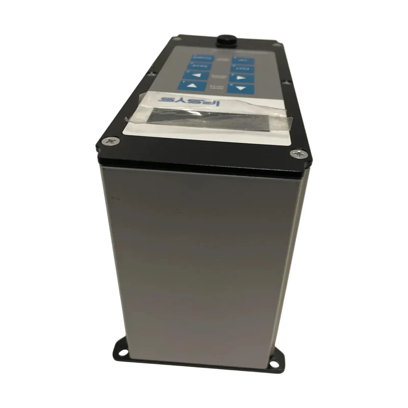 Ifsys FC2000 Industrie-Controller Steuerung Automation Industrie Einsatz Modul