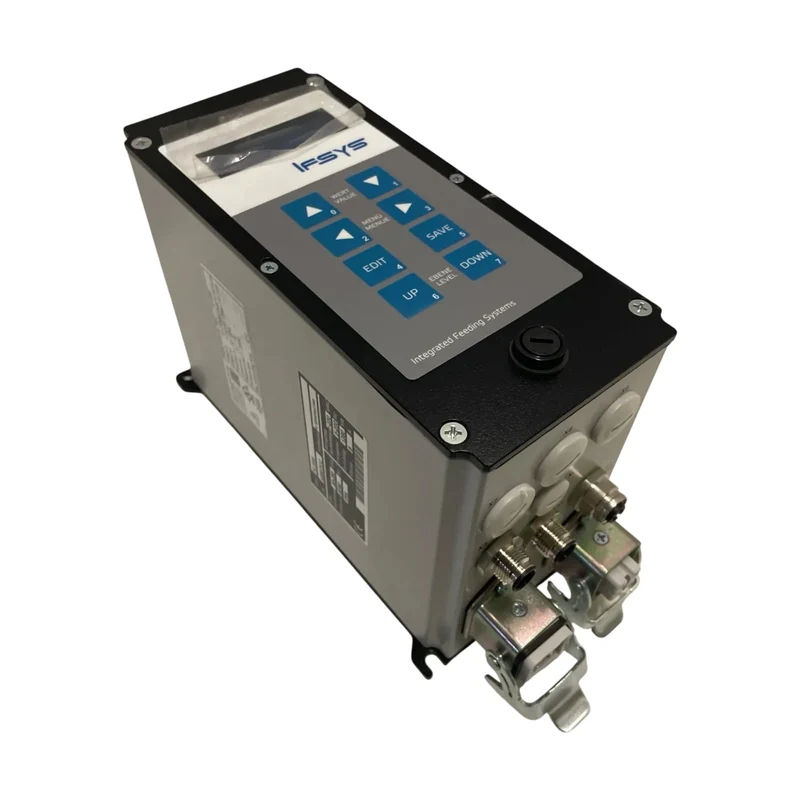 Ifsys FC2000 Industrie-Controller Steuerung Automation Industrie Einsatz Modul