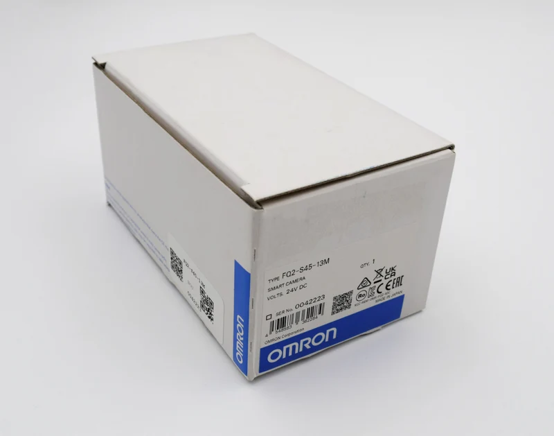 OMRON FQ2-S45-13M auf Lager