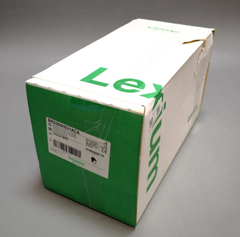 SCHNEIDERELECTRIC BRS364H031ACA auf Lager