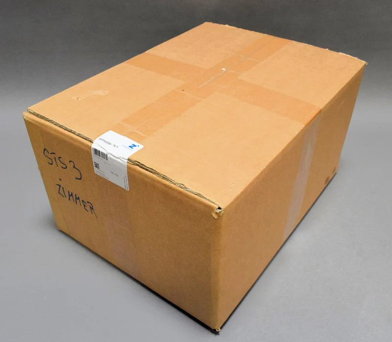 ZIMMERGROUP GPP5025SC-24-A auf Lager