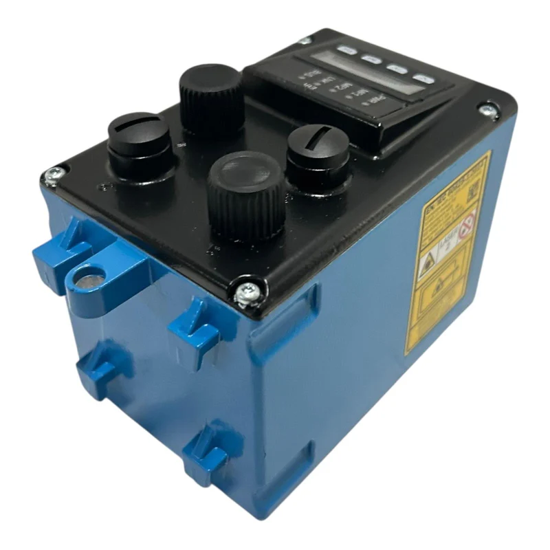 Sick Distanzsensor Laser 100m SSI Long-Range DL100-21AA2101 1052684 Sick Sensor