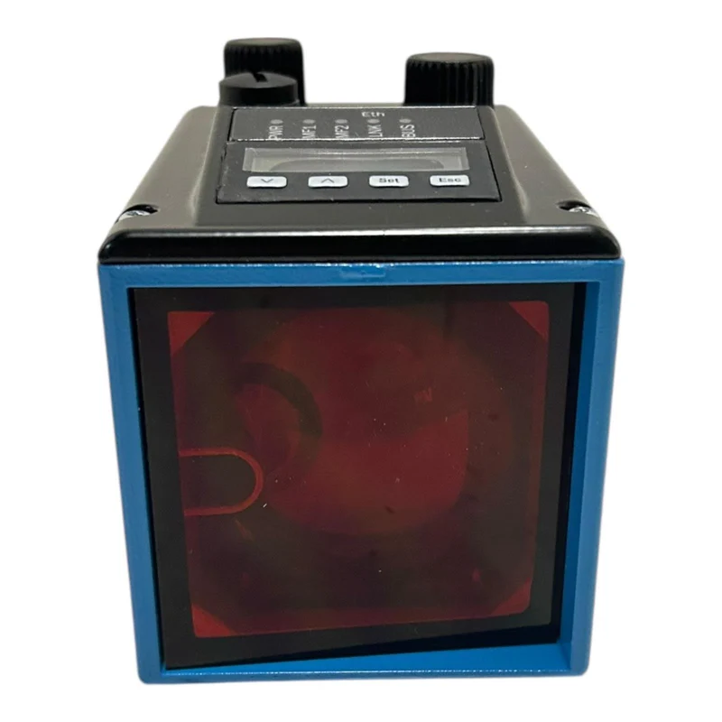 Sick Distanzsensor Laser 100m SSI Long-Range DL100-21AA2101 1052684 Sick Sensor